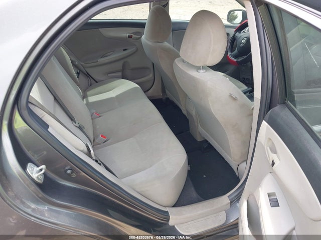 Продаж на аукціоні авто 2012 Toyota Corolla L, vin: 5YFBU4EE2CP006658, номер лоту: 45202676
