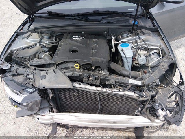 45202677 :رقم المزاد ، WAUBFAFL6GN015529 vin ، 2016 Audi A4 2.0t Premium مزاد بيع
