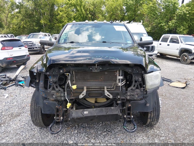 Aukcja sprzedaży 2015 Ram 5500 Chassis Tradesman/slt/laramie, vin: 3C7WRNELXFG549163, numer aukcji: 45202680