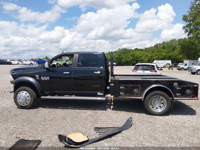 Aukcja sprzedaży 2015 Ram 5500 Chassis Tradesman/slt/laramie, vin: 3C7WRNELXFG549163, numer aukcji: 45202680
