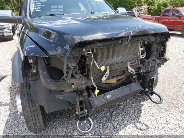 Aukcja sprzedaży 2015 Ram 5500 Chassis Tradesman/slt/laramie, vin: 3C7WRNELXFG549163, numer aukcji: 45202680