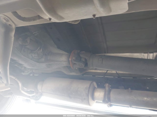 Aukcja sprzedaży 2015 Ram 5500 Chassis Tradesman/slt/laramie, vin: 3C7WRNELXFG549163, numer aukcji: 45202680