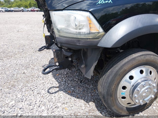 Aukcja sprzedaży 2015 Ram 5500 Chassis Tradesman/slt/laramie, vin: 3C7WRNELXFG549163, numer aukcji: 45202680