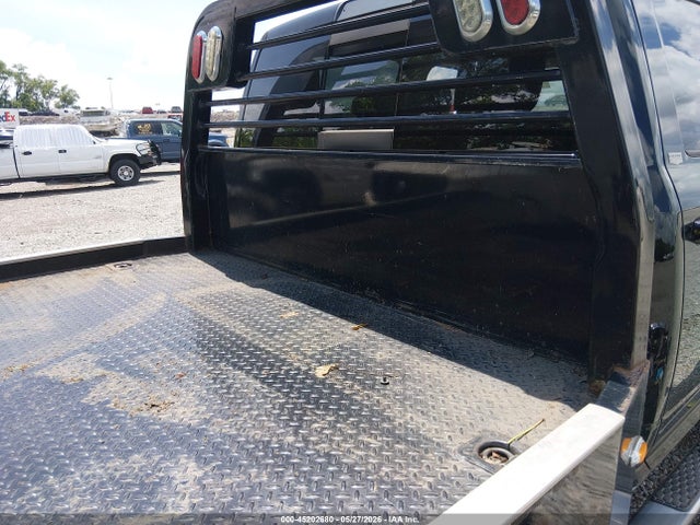 Aukcja sprzedaży 2015 Ram 5500 Chassis Tradesman/slt/laramie, vin: 3C7WRNELXFG549163, numer aukcji: 45202680