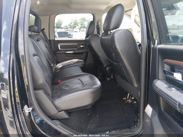 Aukcja sprzedaży 2015 Ram 5500 Chassis Tradesman/slt/laramie, vin: 3C7WRNELXFG549163, numer aukcji: 45202680