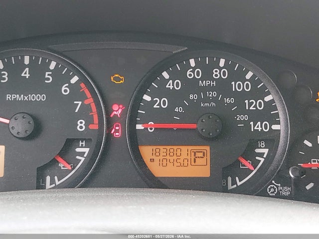 Продажа на аукционе авто 2012 Nissan Frontier Sv, vin: 1N6AD0FV3CC414465, номер лота: 45202681