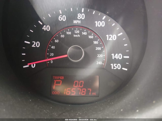 Продажа на аукционе авто 2011 Kia Sorento Lx, vin: 5XYKTCA13BG009975, номер лота: 45202685