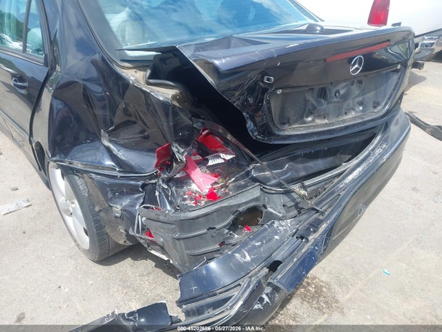 Aukcja sprzedaży 2006 Mercedes-benz C-class Sport, vin: WDBRF52H46F743724, numer aukcji: 45202686
