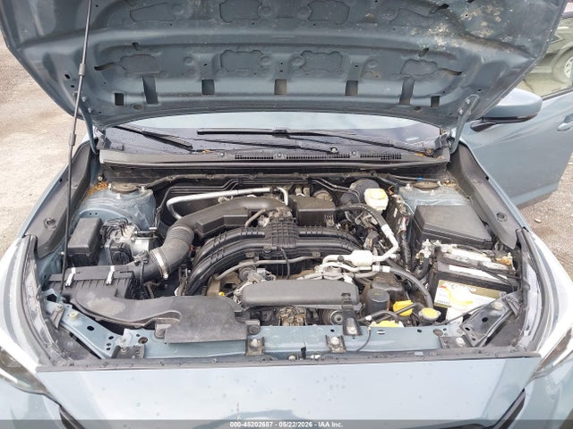 2024 Subaru Crosstrek Premium მანქანა იყიდება აუქციონზე, vin: JF2GUADC0RH872806, აუქციონის ნომერი: 45202687