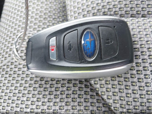 2024 Subaru Crosstrek Premium მანქანა იყიდება აუქციონზე, vin: JF2GUADC0RH872806, აუქციონის ნომერი: 45202687