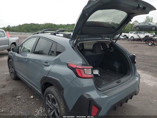 2024 Subaru Crosstrek Premium მანქანა იყიდება აუქციონზე, vin: JF2GUADC0RH872806, აუქციონის ნომერი: 45202687