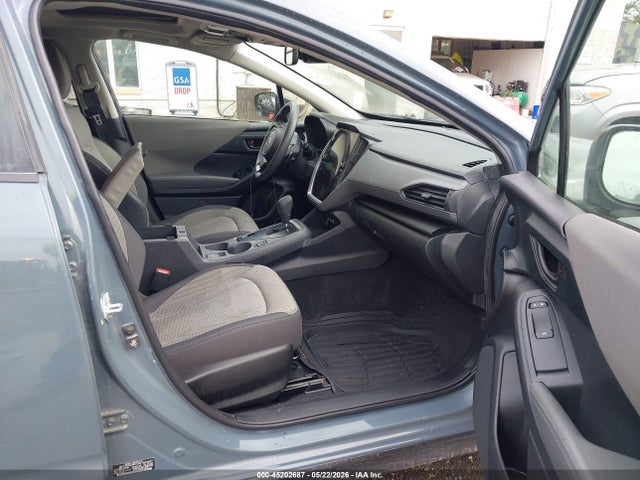 2024 Subaru Crosstrek Premium მანქანა იყიდება აუქციონზე, vin: JF2GUADC0RH872806, აუქციონის ნომერი: 45202687