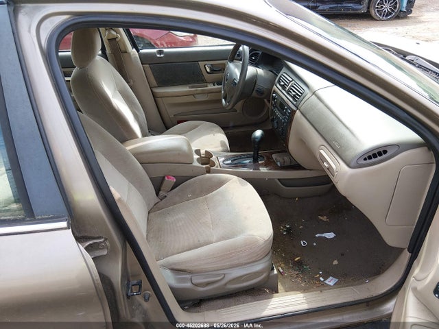 Продажа на аукционе авто 2002 Mercury Sable Gs, vin: 1MEFM50UX2A639707, номер лота: 45202688