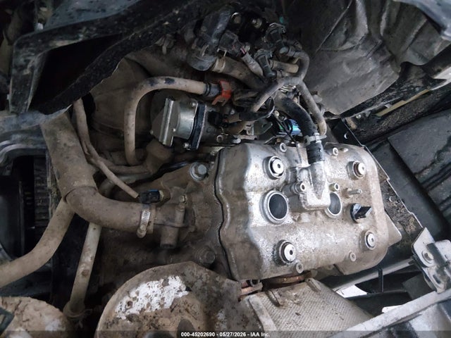 Yamaha YXE1000 2023 5Y4AN39Y5PA109386 Image 15