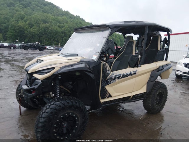 Yamaha YXE1000 2023 5Y4AN39Y5PA109386 Image 2