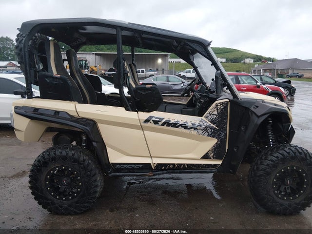 Yamaha YXE1000 2023 5Y4AN39Y5PA109386 Image 13