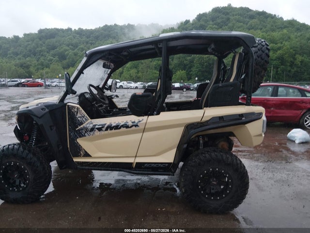 Yamaha YXE1000 2023 5Y4AN39Y5PA109386 Image 14