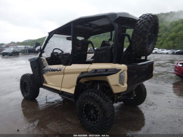 Yamaha YXE1000 2023 5Y4AN39Y5PA109386 Image 3