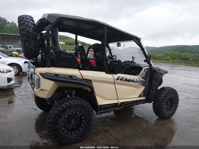 Yamaha YXE1000 2023 5Y4AN39Y5PA109386 Image 4