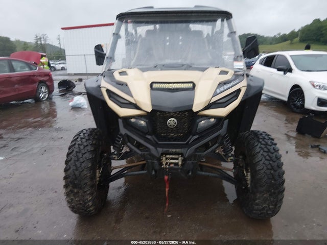 Yamaha YXE1000 2023 5Y4AN39Y5PA109386 Image 5