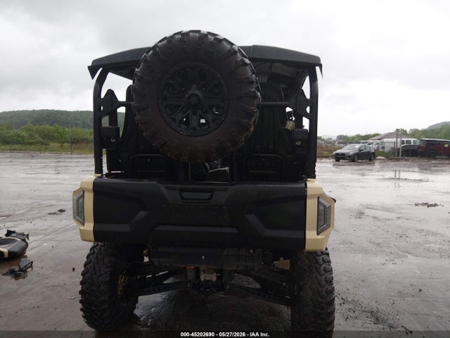 Yamaha YXE1000 2023 5Y4AN39Y5PA109386 Image 6