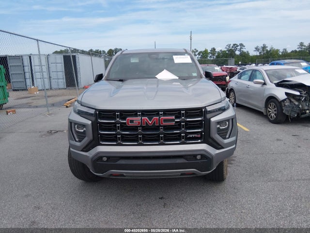 Продажа на аукционе авто 2023 Gmc Canyon 4wd  Short Box At4, vin: 1GTP6DEKXP1174984, номер лота: 45202695