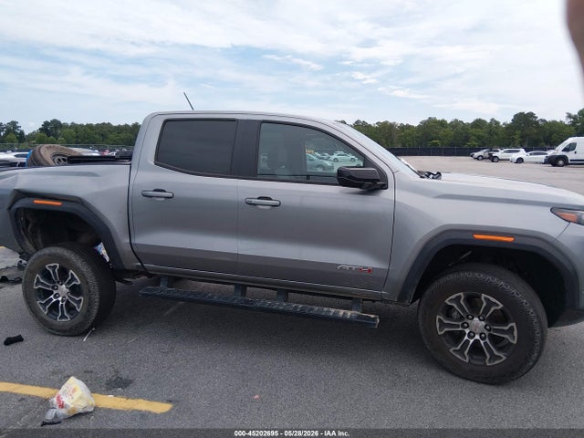 Продажа на аукционе авто 2023 Gmc Canyon 4wd  Short Box At4, vin: 1GTP6DEKXP1174984, номер лота: 45202695