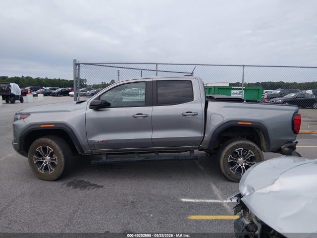 Продажа на аукционе авто 2023 Gmc Canyon 4wd  Short Box At4, vin: 1GTP6DEKXP1174984, номер лота: 45202695
