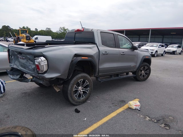 Продажа на аукционе авто 2023 Gmc Canyon 4wd  Short Box At4, vin: 1GTP6DEKXP1174984, номер лота: 45202695