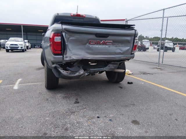 Продажа на аукционе авто 2023 Gmc Canyon 4wd  Short Box At4, vin: 1GTP6DEKXP1174984, номер лота: 45202695