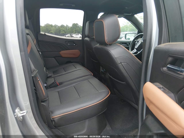 Продажа на аукционе авто 2023 Gmc Canyon 4wd  Short Box At4, vin: 1GTP6DEKXP1174984, номер лота: 45202695