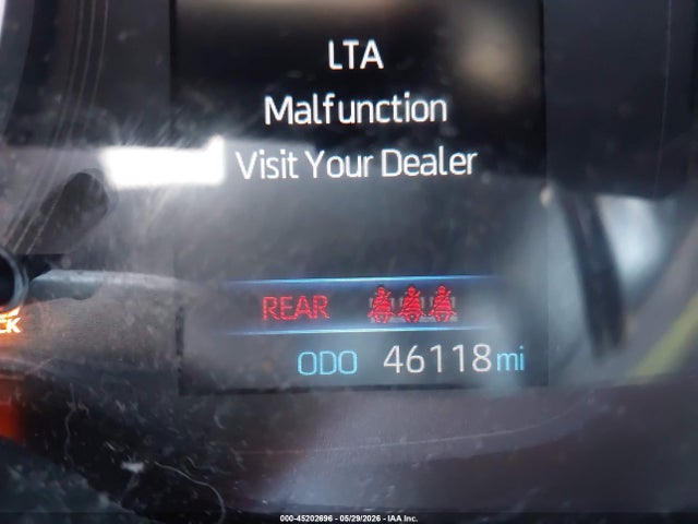 Toyota COROLLA LE 2022 5YFHPMAE1NP278547 Image 15