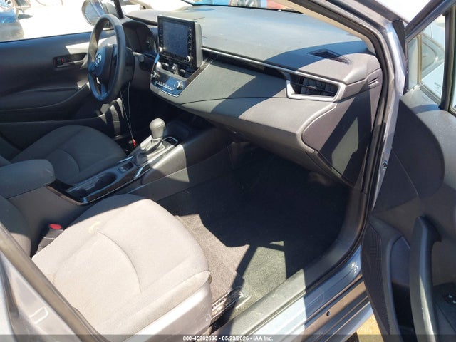 Toyota COROLLA LE 2022 5YFHPMAE1NP278547 Image 5