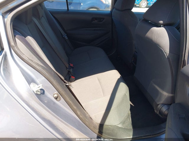 Toyota COROLLA LE 2022 5YFHPMAE1NP278547 Image 8