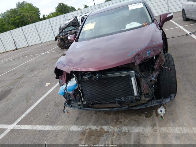 45202705 :رقم المزاد ، 5J8TB4H37FL012815 vin ، 2015 Acura Rdx مزاد بيع
