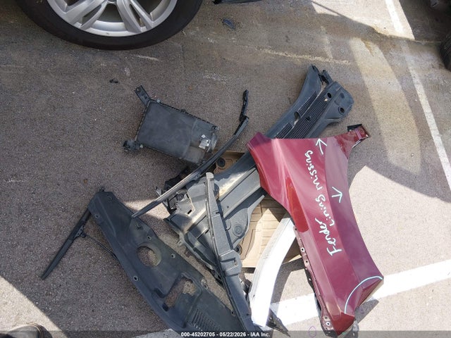 45202705 :رقم المزاد ، 5J8TB4H37FL012815 vin ، 2015 Acura Rdx مزاد بيع