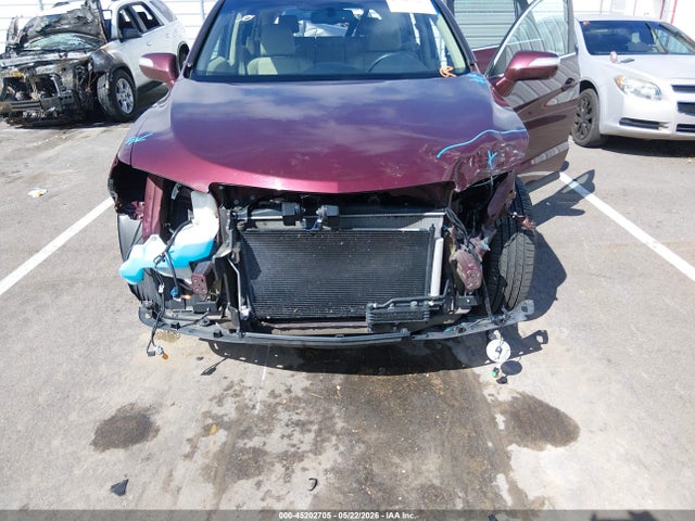 45202705 :رقم المزاد ، 5J8TB4H37FL012815 vin ، 2015 Acura Rdx مزاد بيع