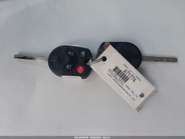 Aukcja sprzedaży 2016 Ford Transit-150, vin: 1FTYE1ZM5GKA71774, numer aukcji: 45202708