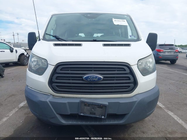 Aukcja sprzedaży 2016 Ford Transit-150, vin: 1FTYE1ZM5GKA71774, numer aukcji: 45202708