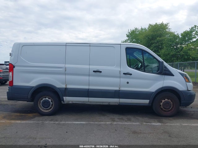 Aukcja sprzedaży 2016 Ford Transit-150, vin: 1FTYE1ZM5GKA71774, numer aukcji: 45202708