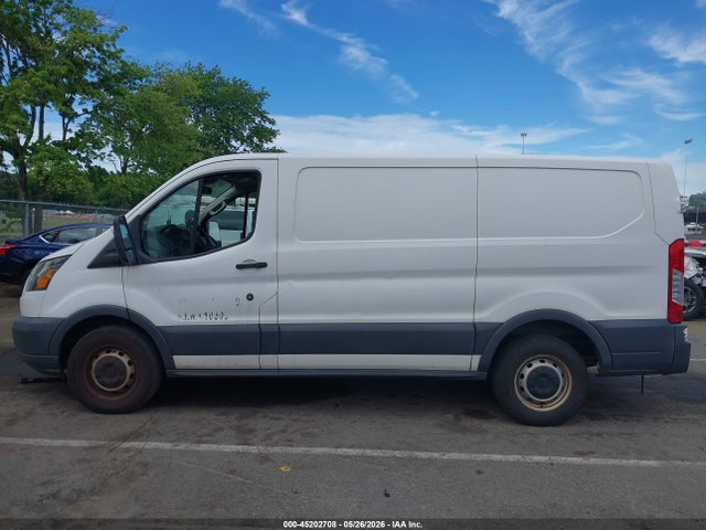 Aukcja sprzedaży 2016 Ford Transit-150, vin: 1FTYE1ZM5GKA71774, numer aukcji: 45202708