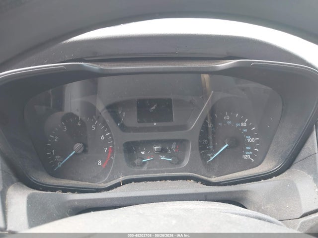 Aukcja sprzedaży 2016 Ford Transit-150, vin: 1FTYE1ZM5GKA71774, numer aukcji: 45202708