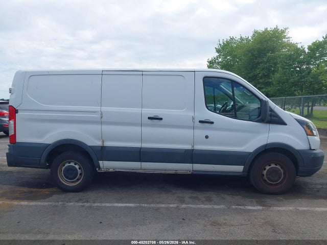 Aukcja sprzedaży 2016 Ford Transit-150, vin: 1FTYE1ZM5GKA71774, numer aukcji: 45202708