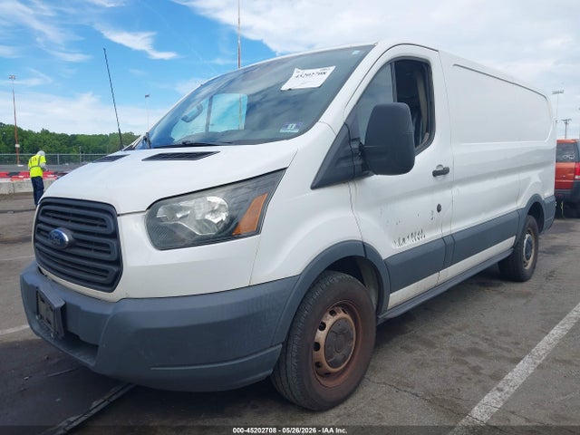 Aukcja sprzedaży 2016 Ford Transit-150, vin: 1FTYE1ZM5GKA71774, numer aukcji: 45202708