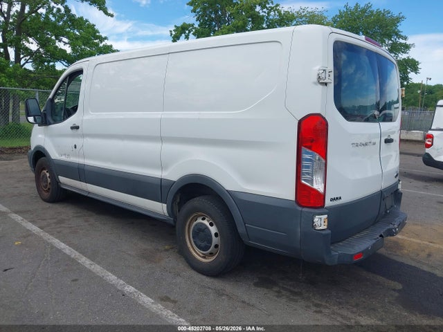 Aukcja sprzedaży 2016 Ford Transit-150, vin: 1FTYE1ZM5GKA71774, numer aukcji: 45202708