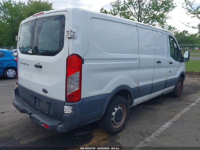 Aukcja sprzedaży 2016 Ford Transit-150, vin: 1FTYE1ZM5GKA71774, numer aukcji: 45202708