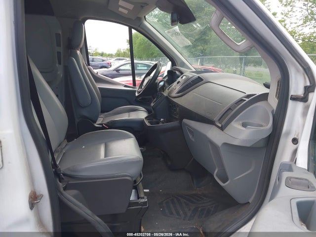 Aukcja sprzedaży 2016 Ford Transit-150, vin: 1FTYE1ZM5GKA71774, numer aukcji: 45202708