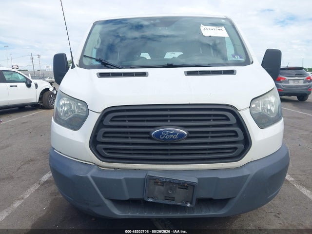 Aukcja sprzedaży 2016 Ford Transit-150, vin: 1FTYE1ZM5GKA71774, numer aukcji: 45202708