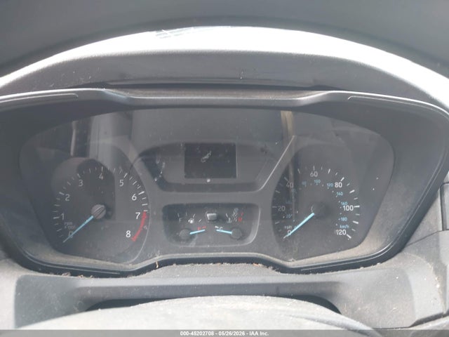 Aukcja sprzedaży 2016 Ford Transit-150, vin: 1FTYE1ZM5GKA71774, numer aukcji: 45202708