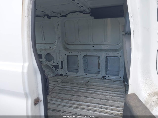 Aukcja sprzedaży 2016 Ford Transit-150, vin: 1FTYE1ZM5GKA71774, numer aukcji: 45202708